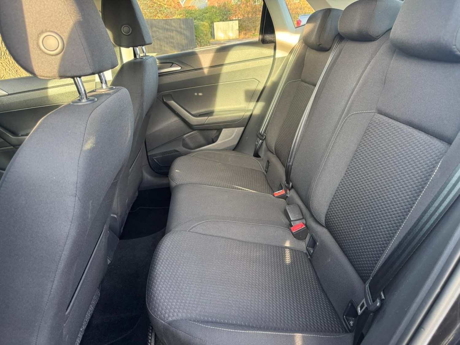 Used Volkswagen Polo 2019 for sale - 76918091: Photo 27