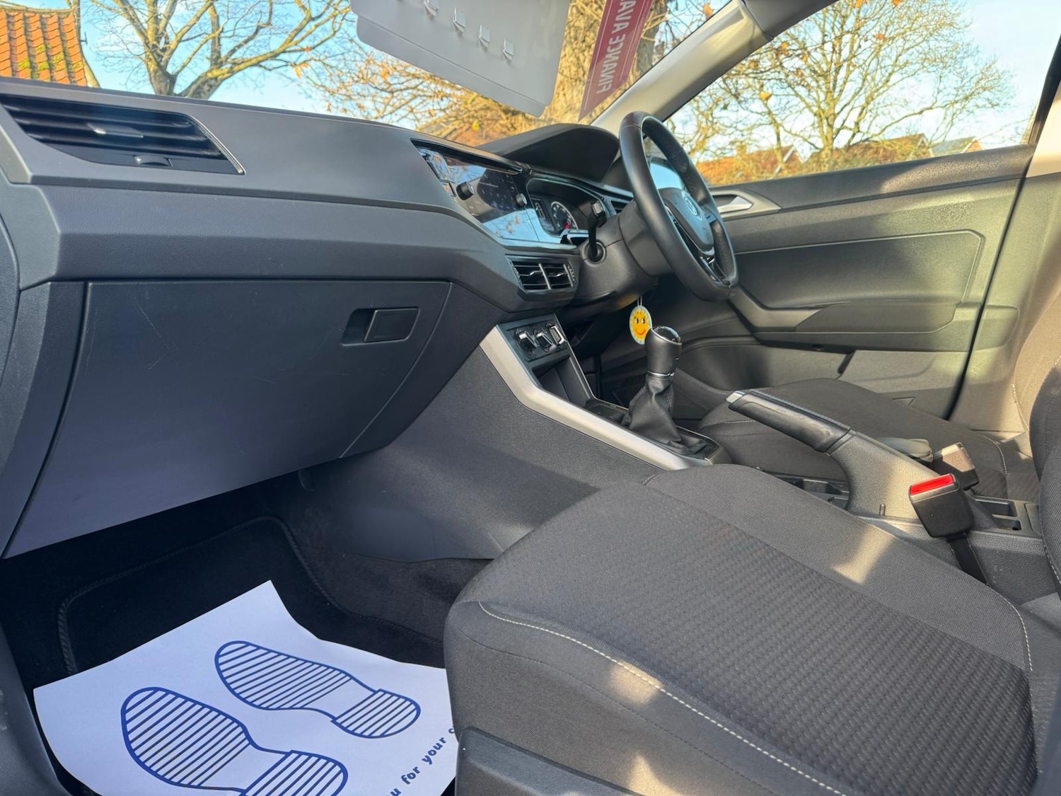 Used Volkswagen Polo 2019 for sale - 76918091: Photo 29