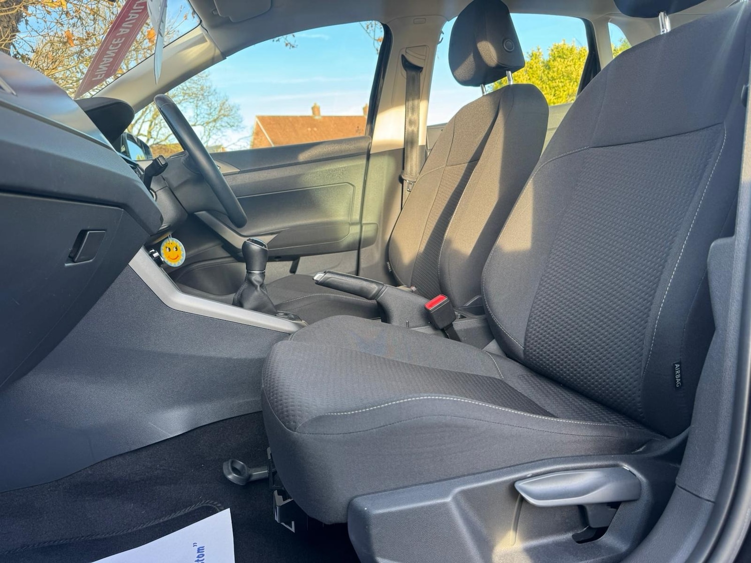 Used Volkswagen Polo 2019 for sale - 76918091: Photo 30