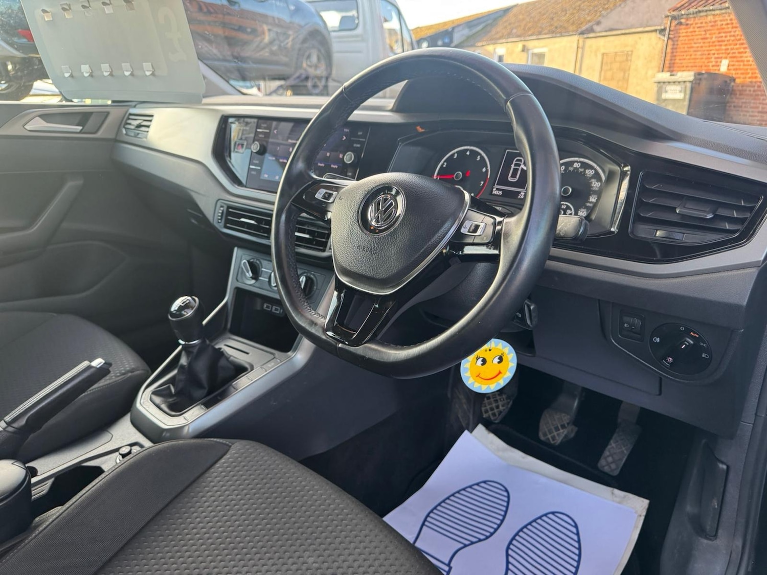 Used Volkswagen Polo 2019 for sale - 76918091: Photo 32