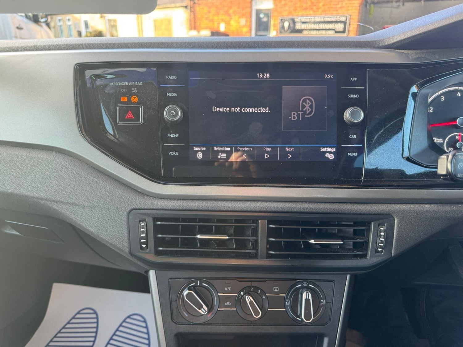 Used Volkswagen Polo 2019 for sale - 76918091: Photo 34