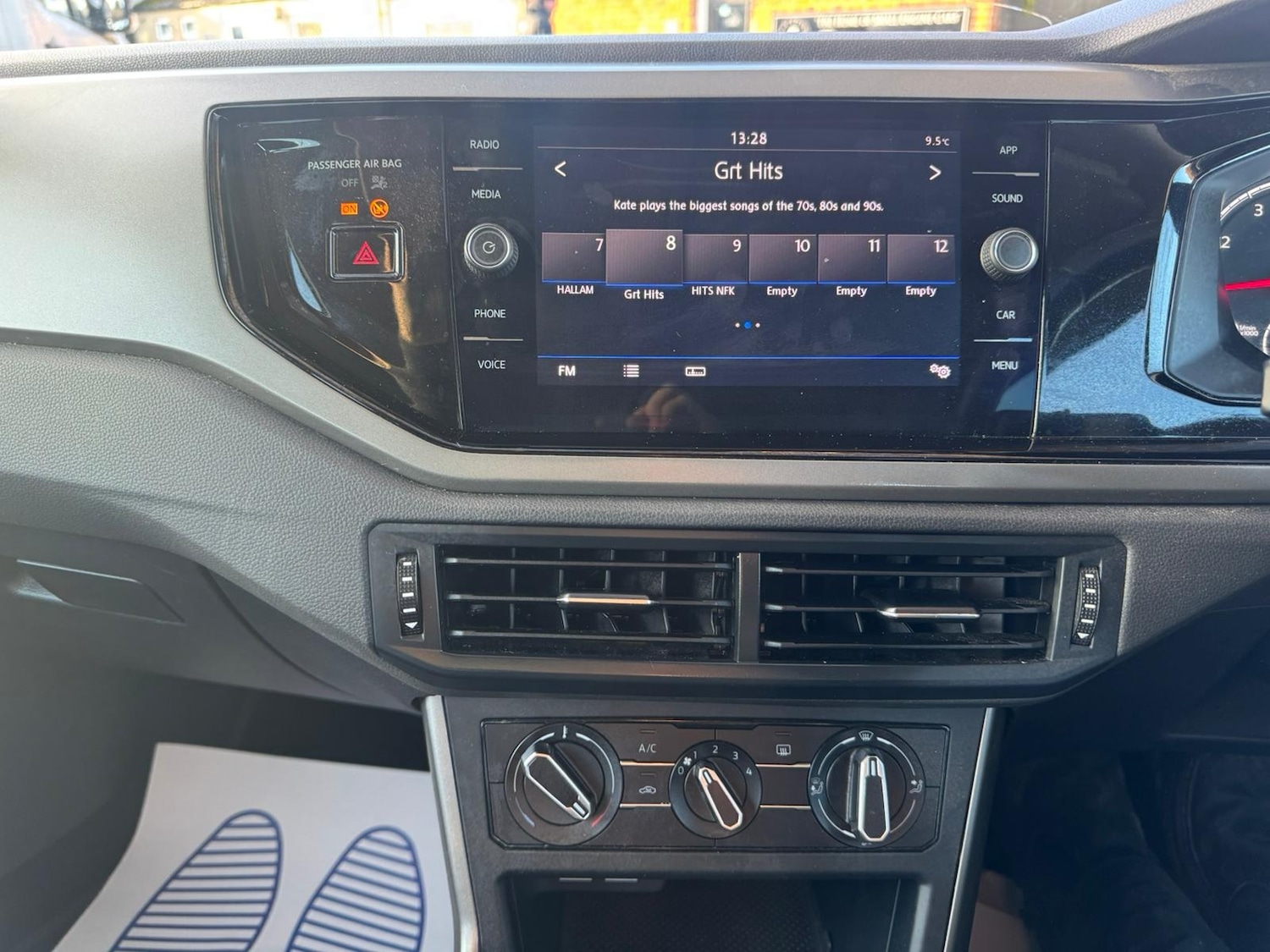 Used Volkswagen Polo 2019 for sale - 76918091: Photo 35