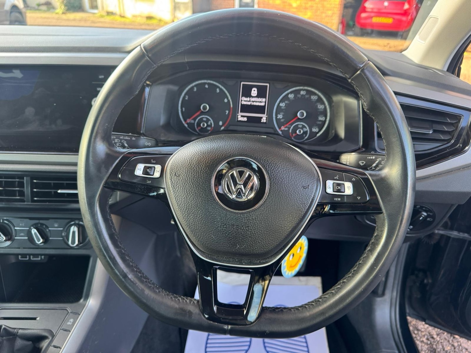 Used Volkswagen Polo 2019 for sale - 76918091: Photo 36