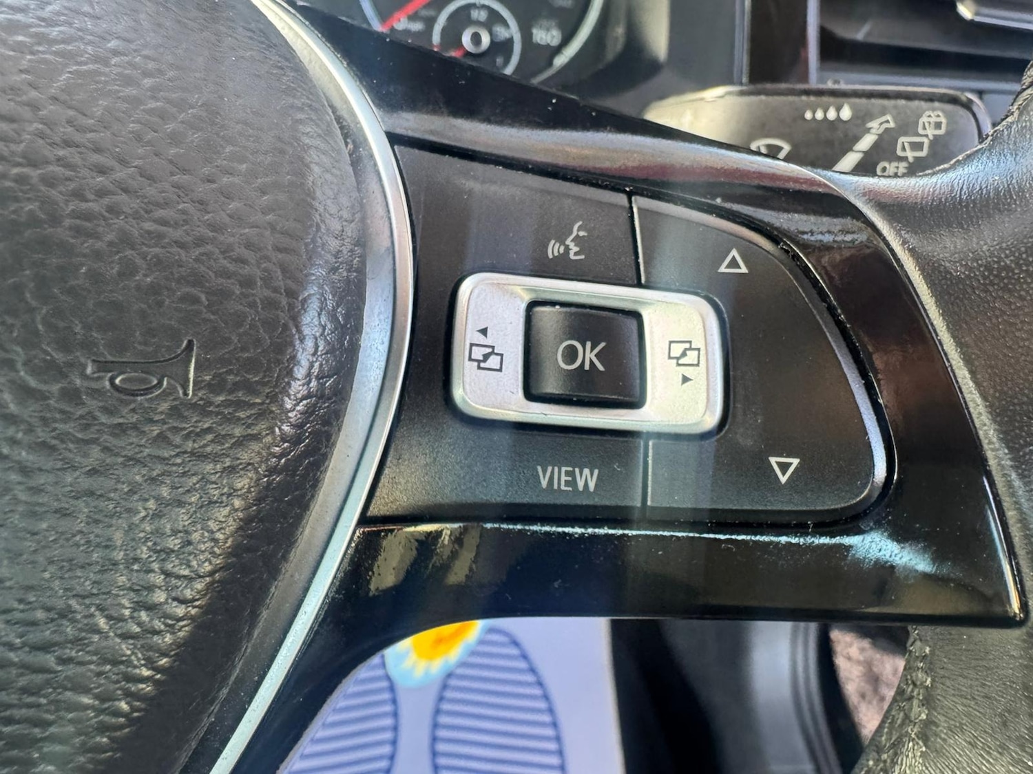 Used Volkswagen Polo 2019 for sale - 76918091: Photo 37