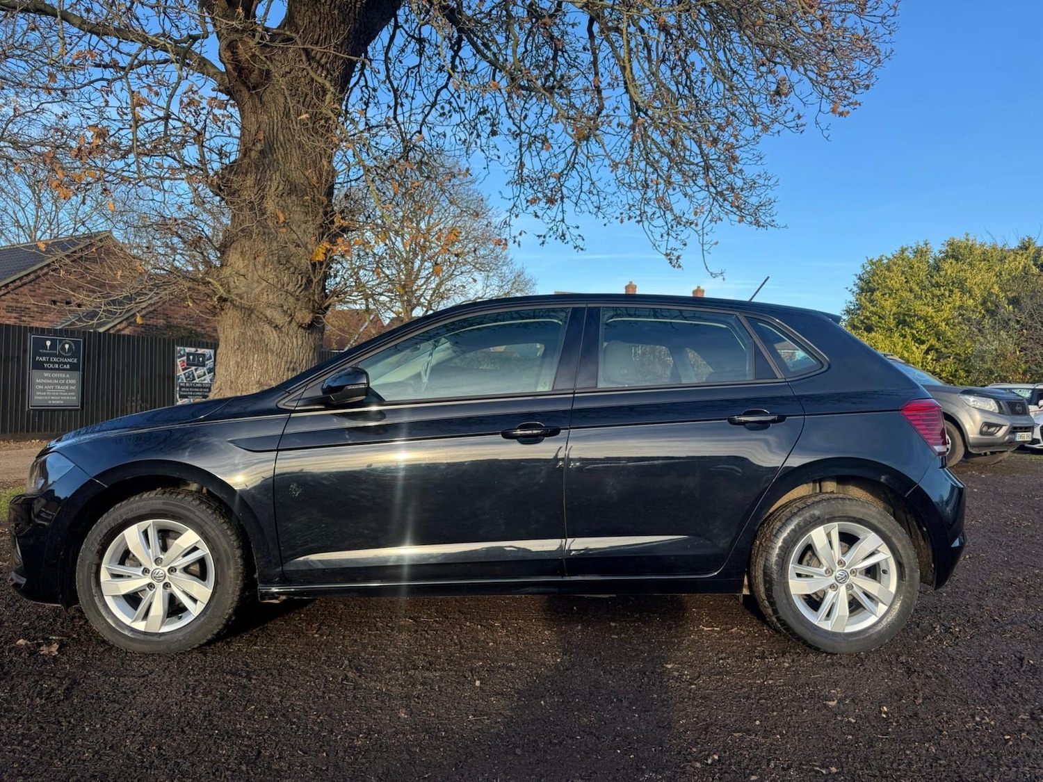 Used Volkswagen Polo 2019 for sale - 76918091: Photo 8