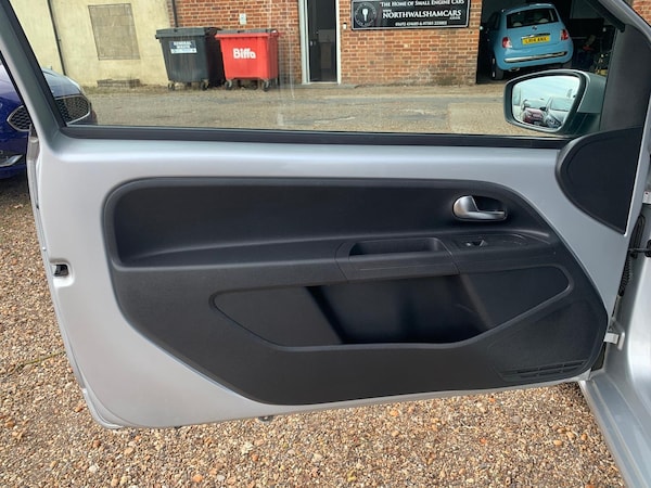 Used Skoda Citigo 2013 for sale - 76129075: Photo 17