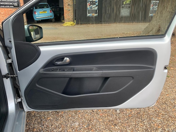 Used Skoda Citigo 2013 for sale - 76129075: Photo 18