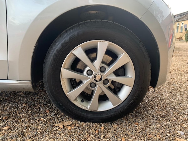 Used Skoda Citigo 2013 for sale - 76129075: Photo 19