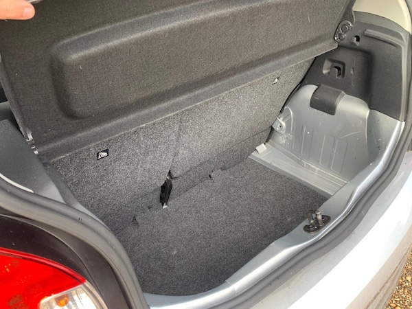 Used Skoda Citigo 2013 for sale - 76129075: Photo 25