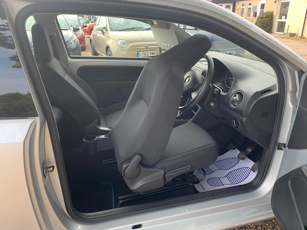 Used Skoda Citigo 2013 for sale - 76129075: Photo 28