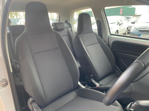 Used Skoda Citigo 2013 for sale - 76129075: Photo 29