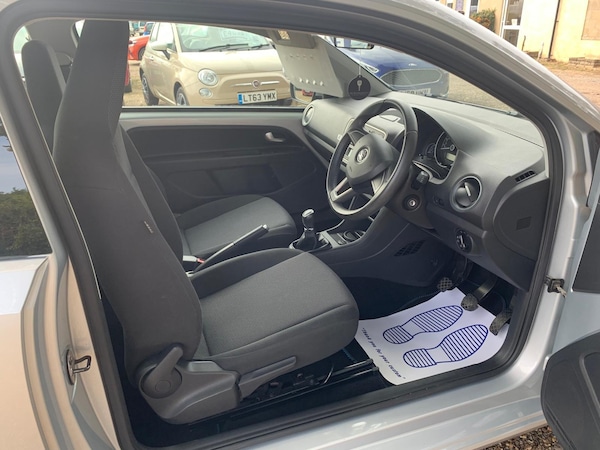 Used Skoda Citigo 2013 for sale - 76129075: Photo 30