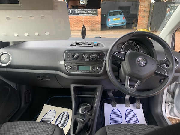 Used Skoda Citigo 2013 for sale - 76129075: Photo 32