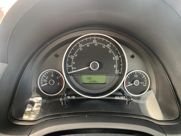 Used Skoda Citigo 2013 for sale - 76129075: Photo 34