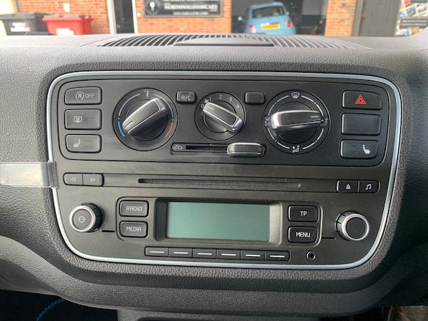 Used Skoda Citigo 2013 for sale - 76129075: Photo 38