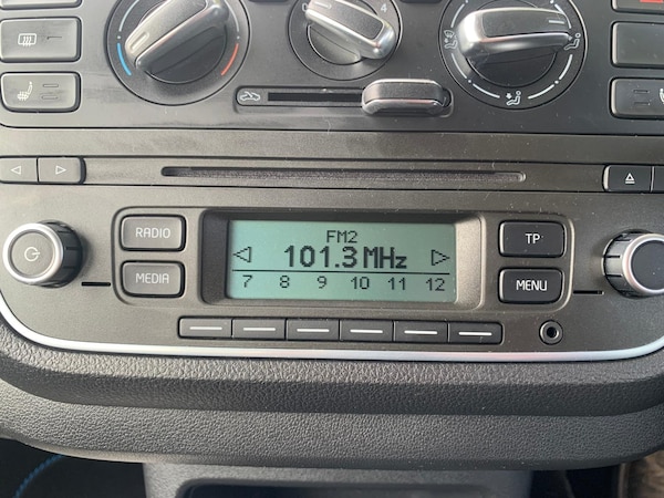 Used Skoda Citigo 2013 for sale - 76129075: Photo 39