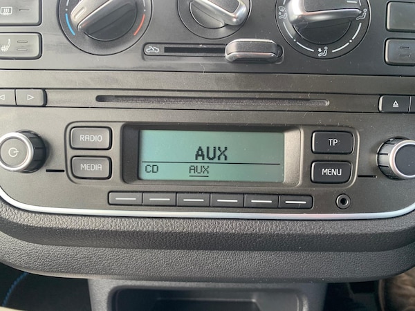Used Skoda Citigo 2013 for sale - 76129075: Photo 40