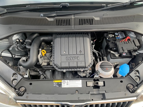 Used Skoda Citigo 2013 for sale - 76129075: Photo 43