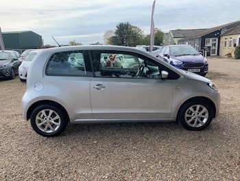 Used Skoda Citigo 2013 for sale - 76129075: Photo 4