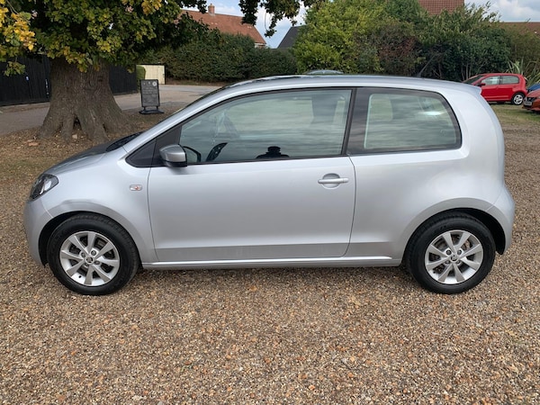 Used Skoda Citigo 2013 for sale - 76129075: Photo 8