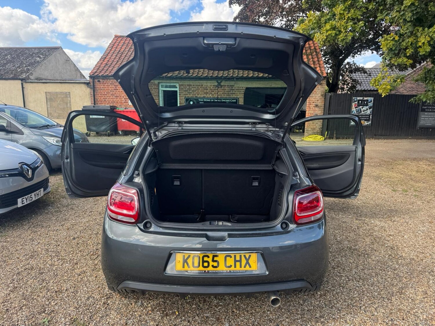 Vehicle 13