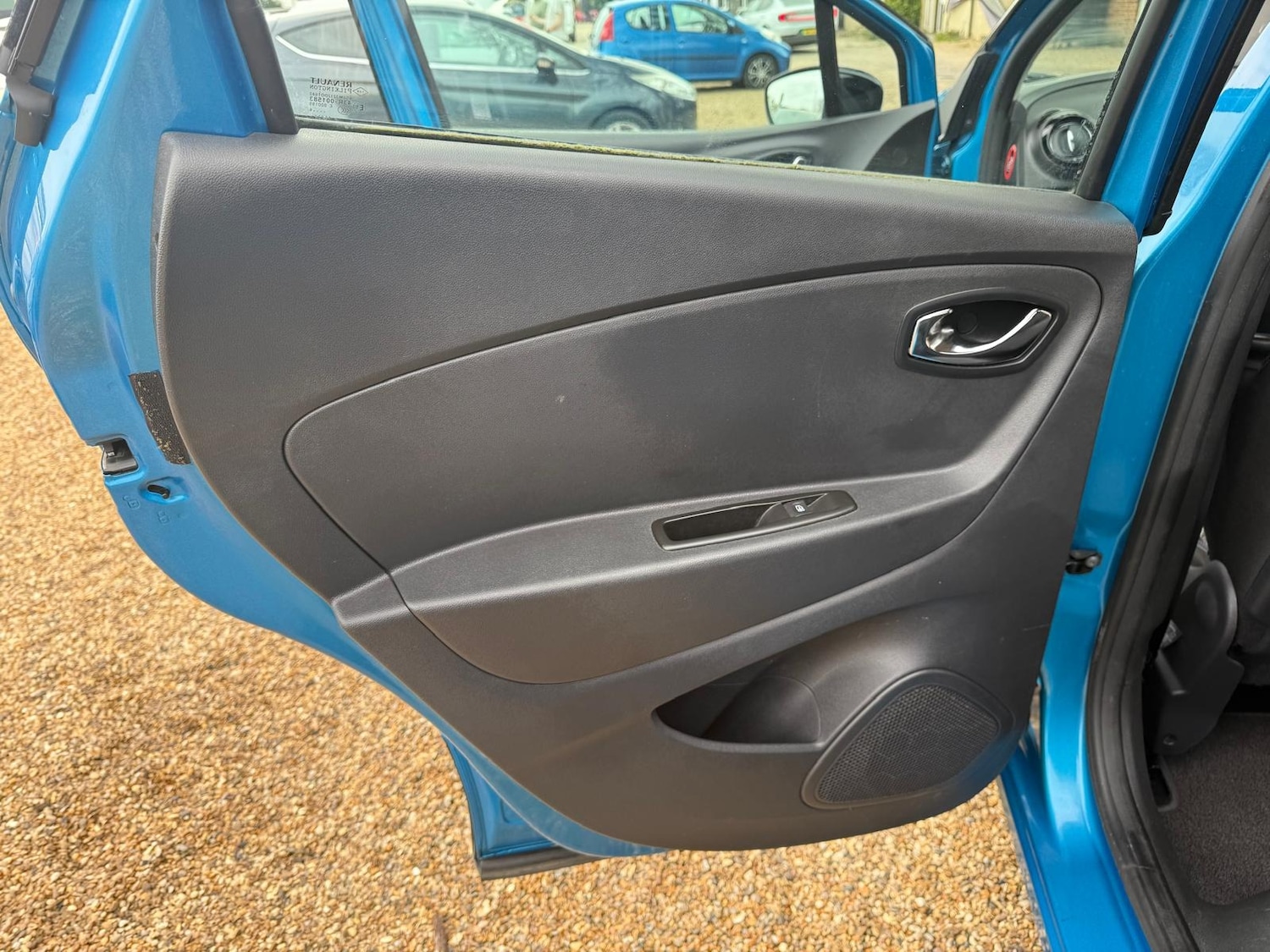 Used Renault Captur 2016 for sale - 78180015: Photo 17