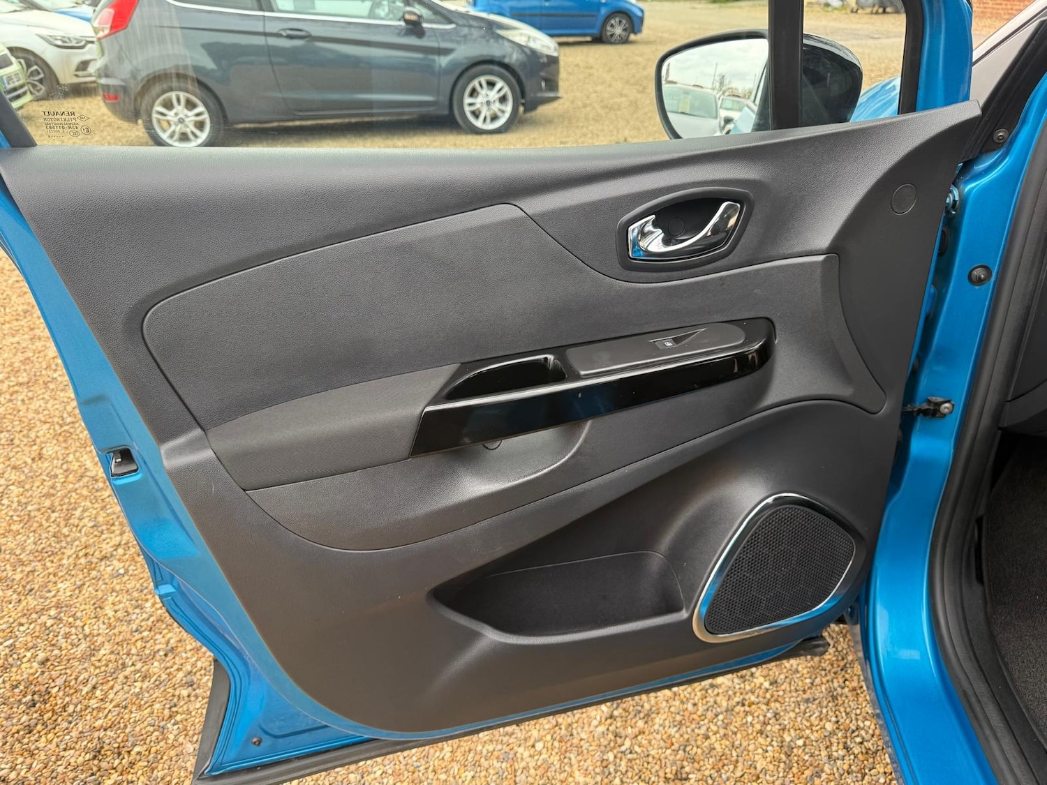 Used Renault Captur 2016 for sale - 78180015: Photo 18