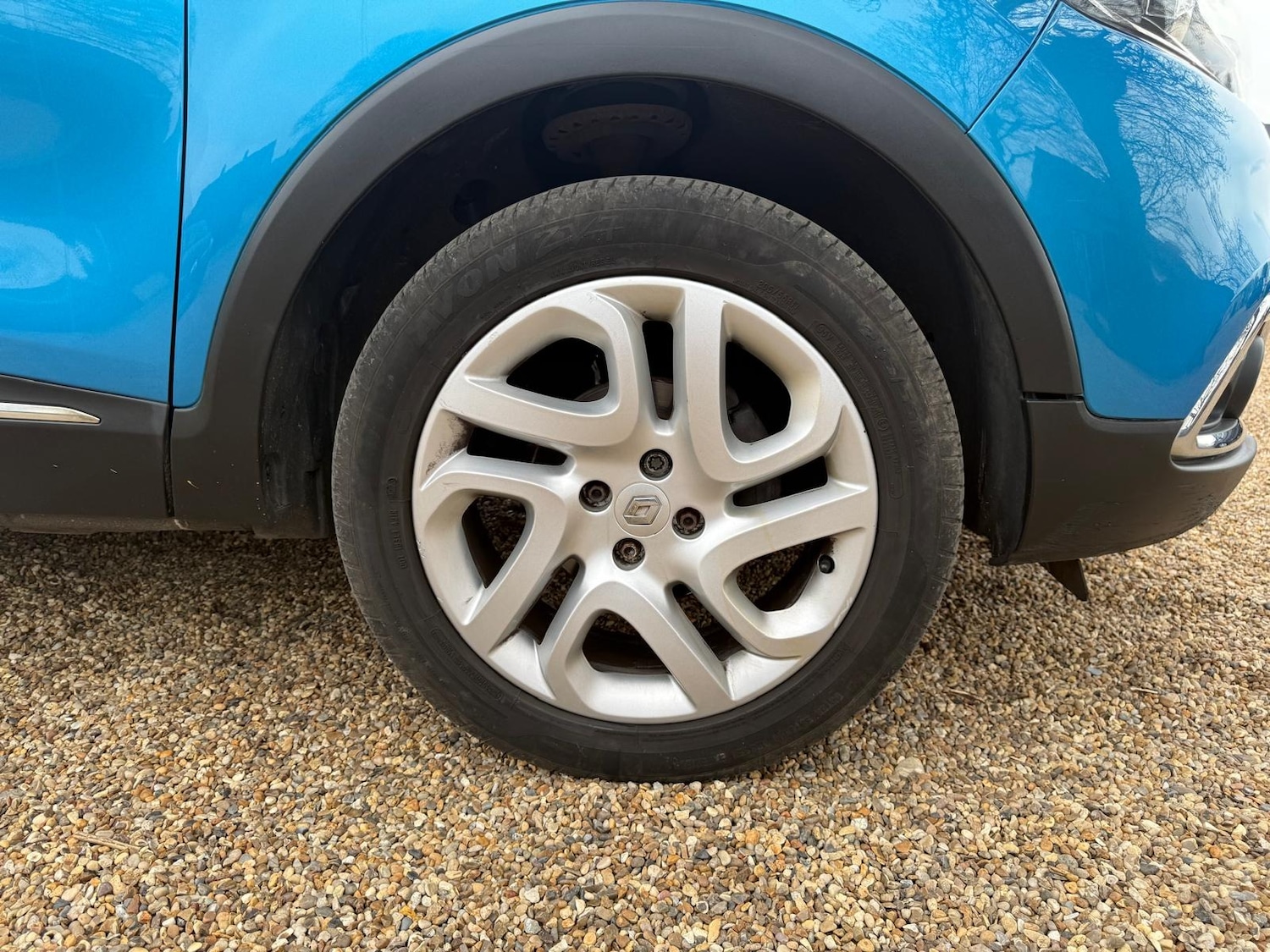 Used Renault Captur 2016 for sale - 78180015: Photo 21