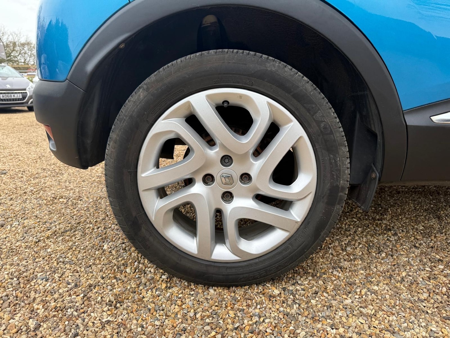 Used Renault Captur 2016 for sale - 78180015: Photo 22