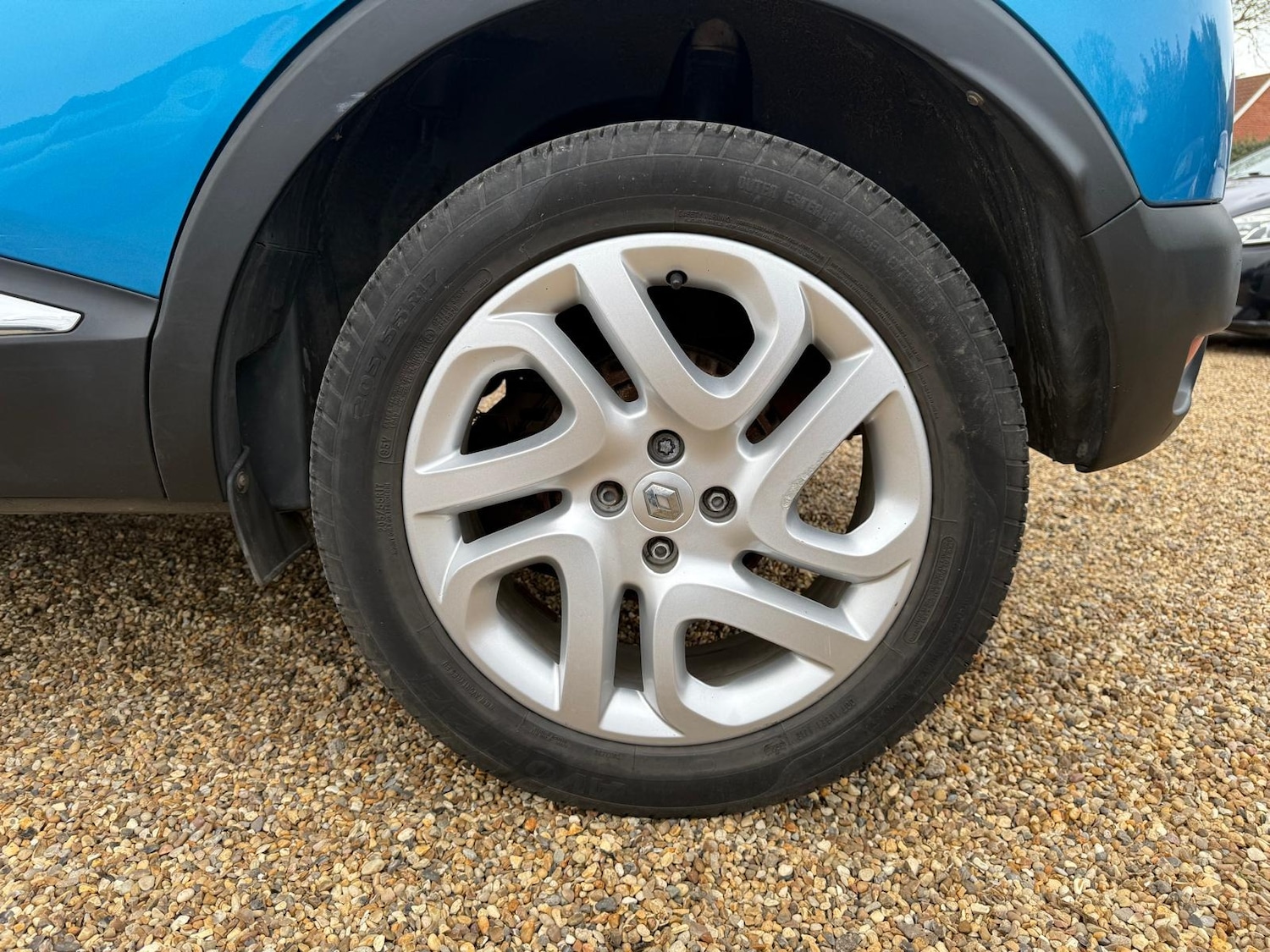 Used Renault Captur 2016 for sale - 78180015: Photo 23