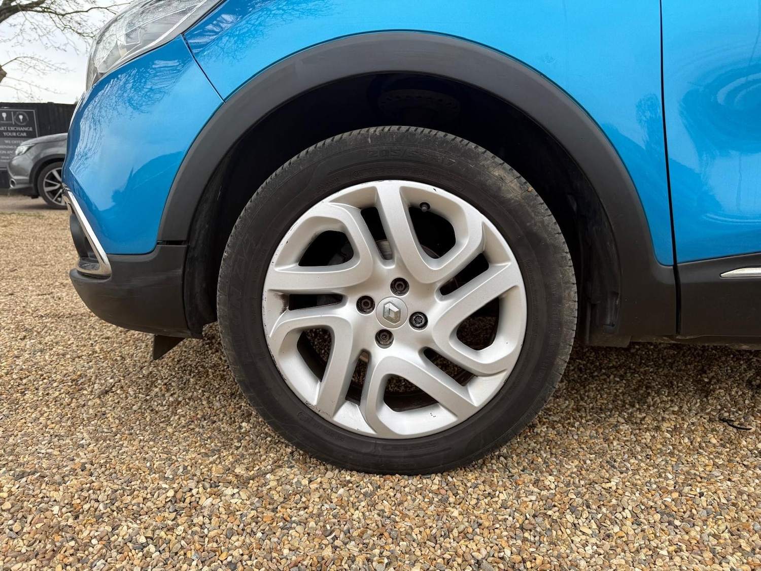 Used Renault Captur 2016 for sale - 78180015: Photo 24