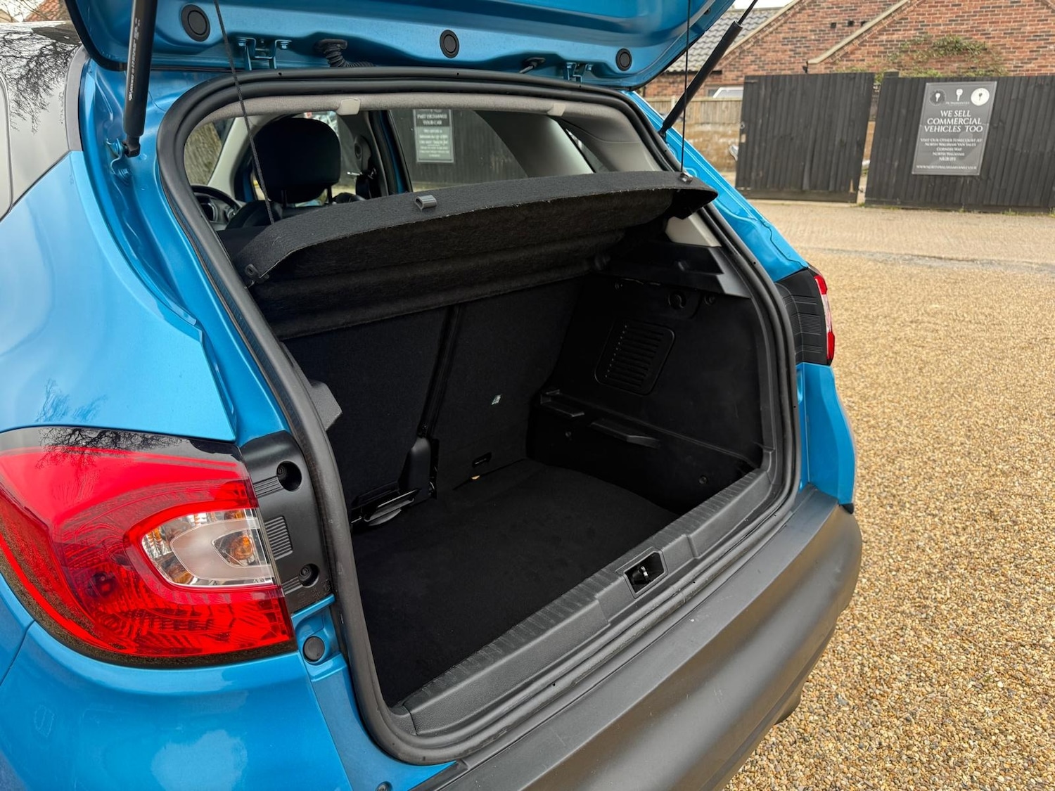 Used Renault Captur 2016 for sale - 78180015: Photo 25