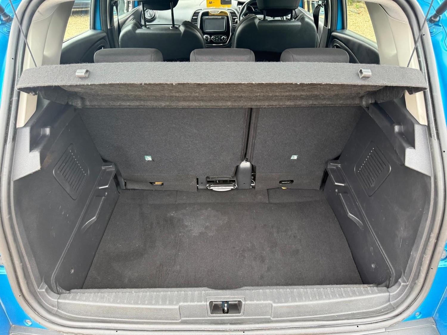 Used Renault Captur 2016 for sale - 78180015: Photo 26