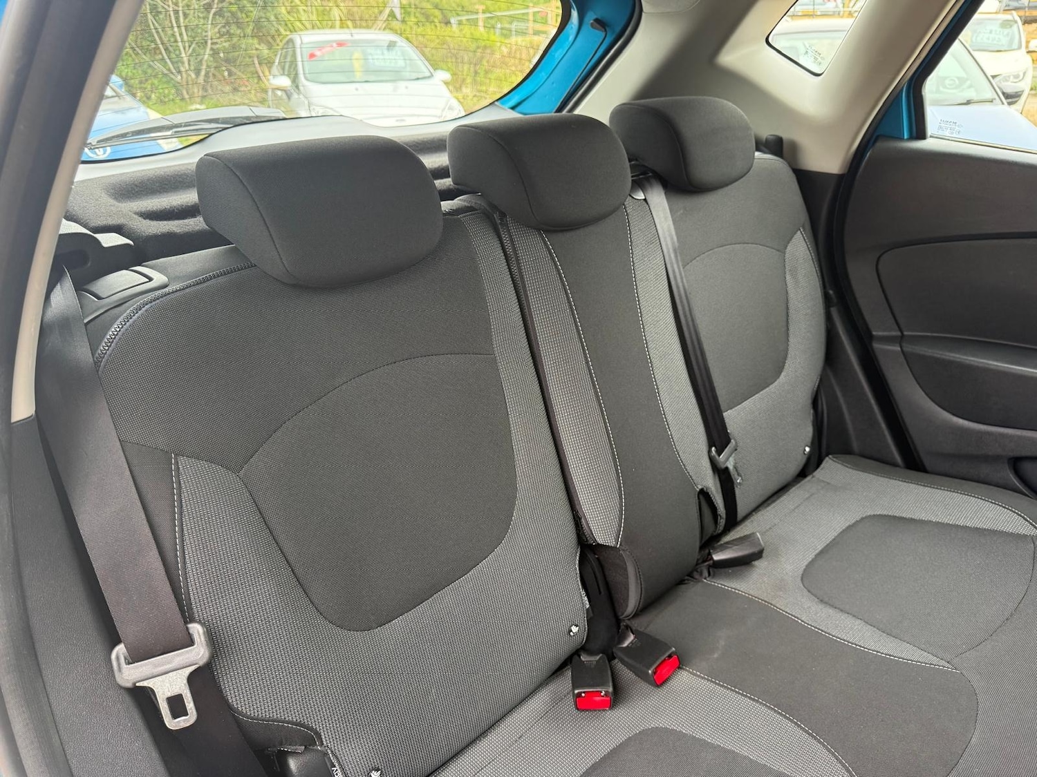 Used Renault Captur 2016 for sale - 78180015: Photo 29