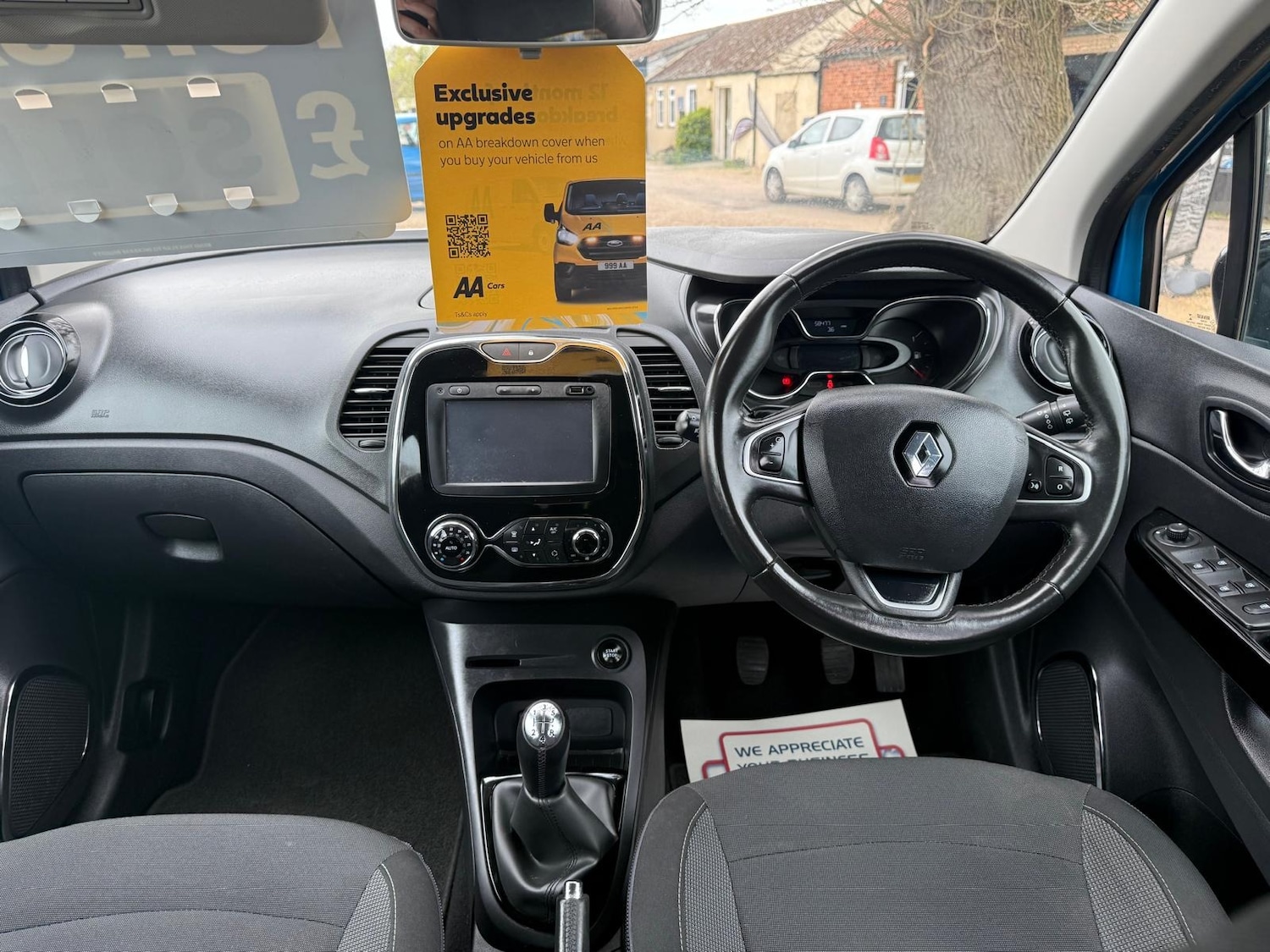 Used Renault Captur 2016 for sale - 78180015: Photo 31