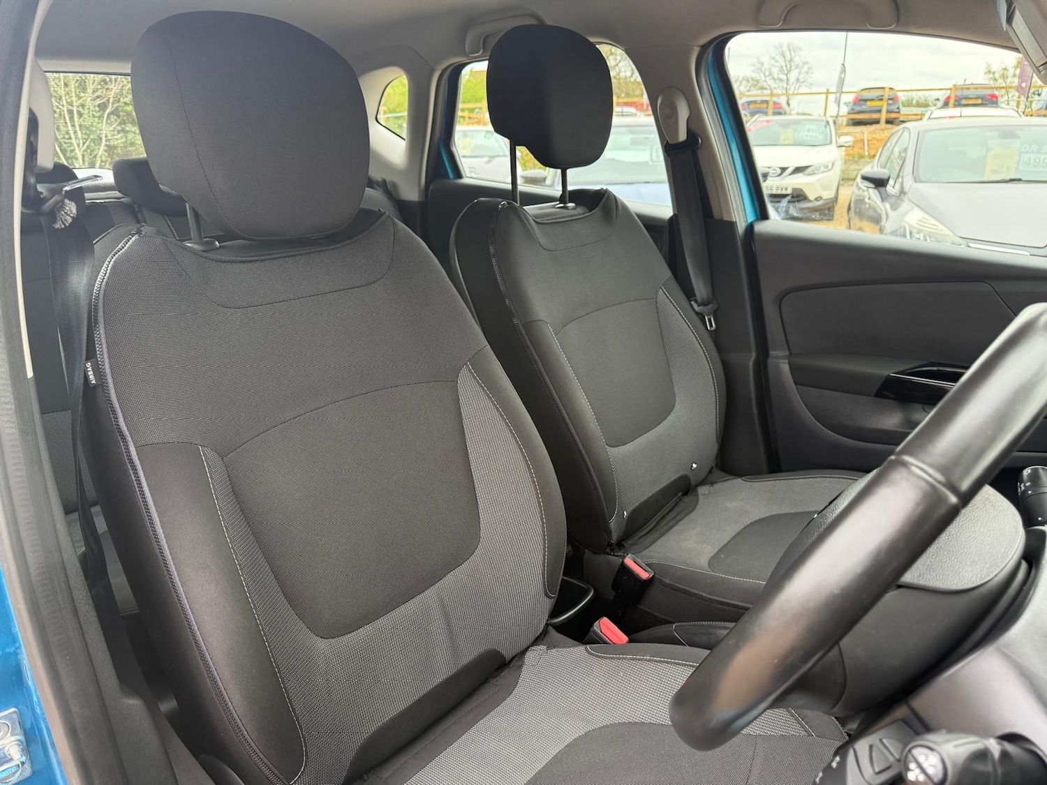 Used Renault Captur 2016 for sale - 78180015: Photo 33