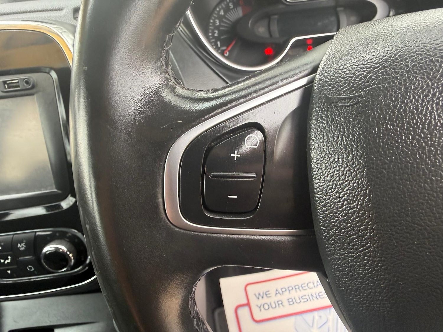 Used Renault Captur 2016 for sale - 78180015: Photo 38