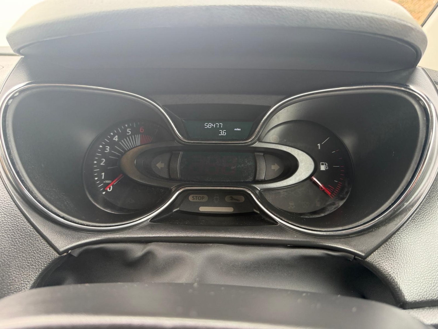 Used Renault Captur 2016 for sale - 78180015: Photo 40