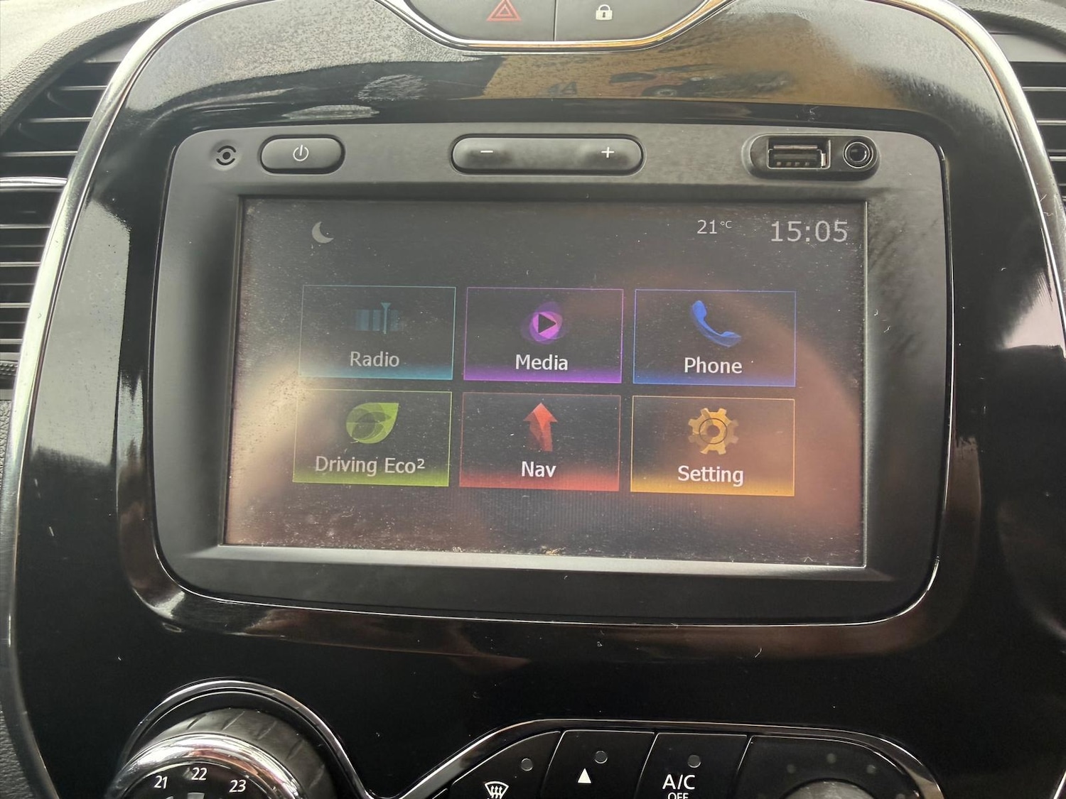 Used Renault Captur 2016 for sale - 78180015: Photo 45