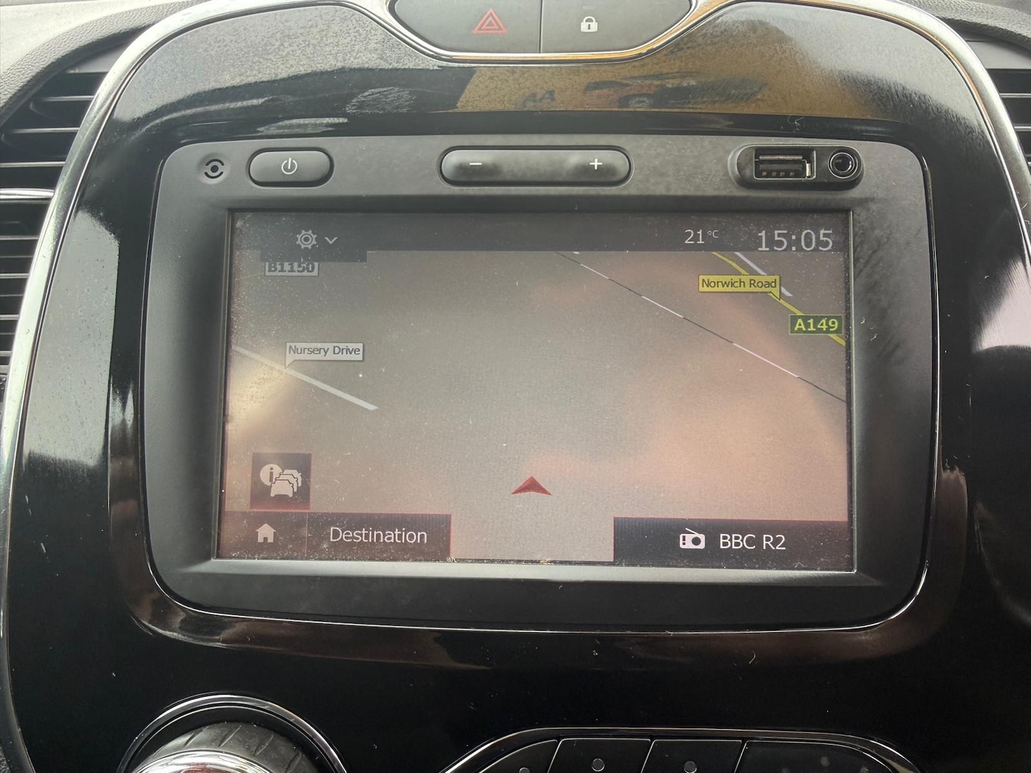 Used Renault Captur 2016 for sale - 78180015: Photo 46