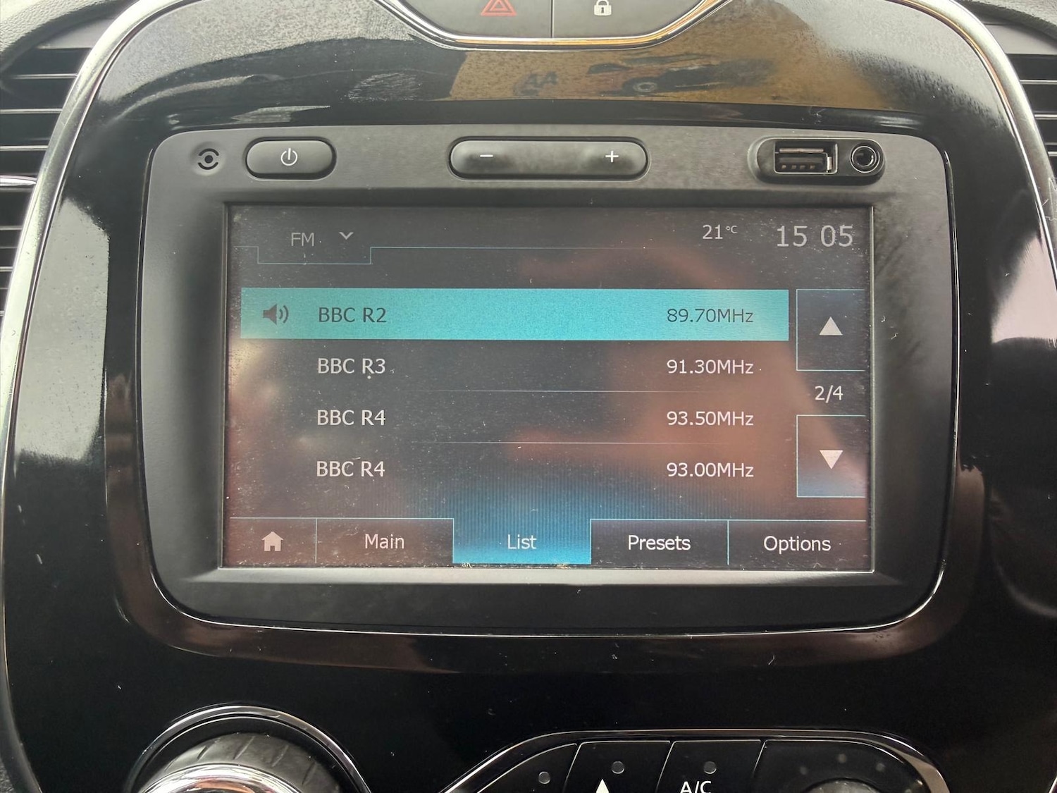 Used Renault Captur 2016 for sale - 78180015: Photo 47