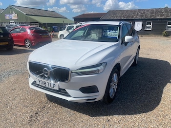 Volvo - XC60