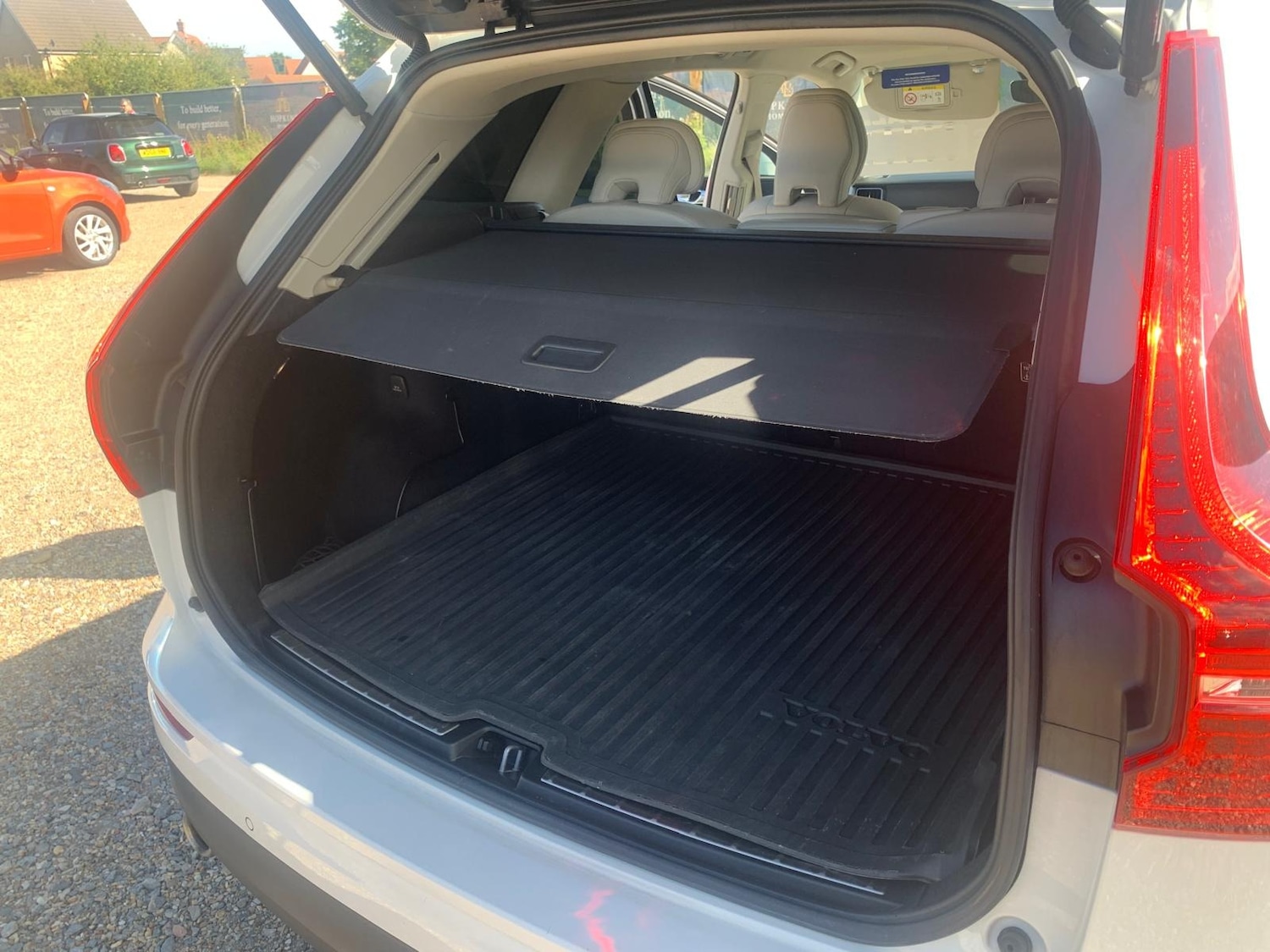 Vehicle 25