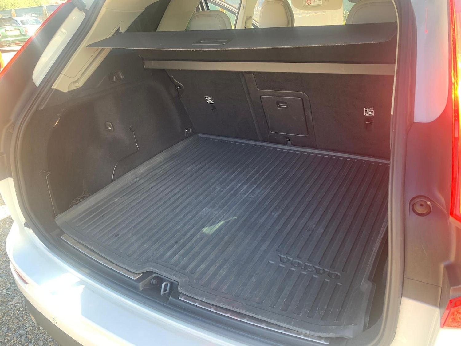 Vehicle 26