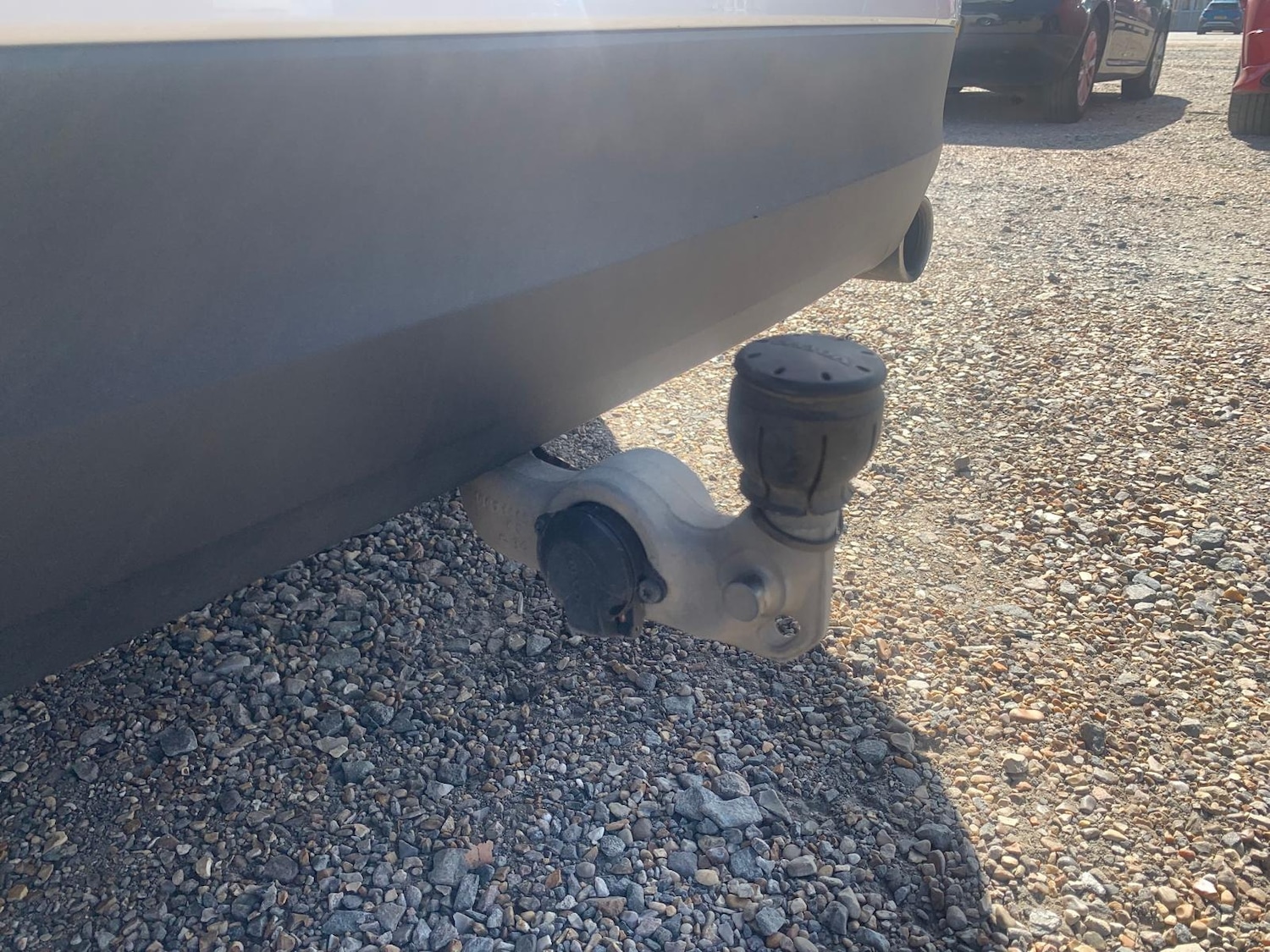 Vehicle 29