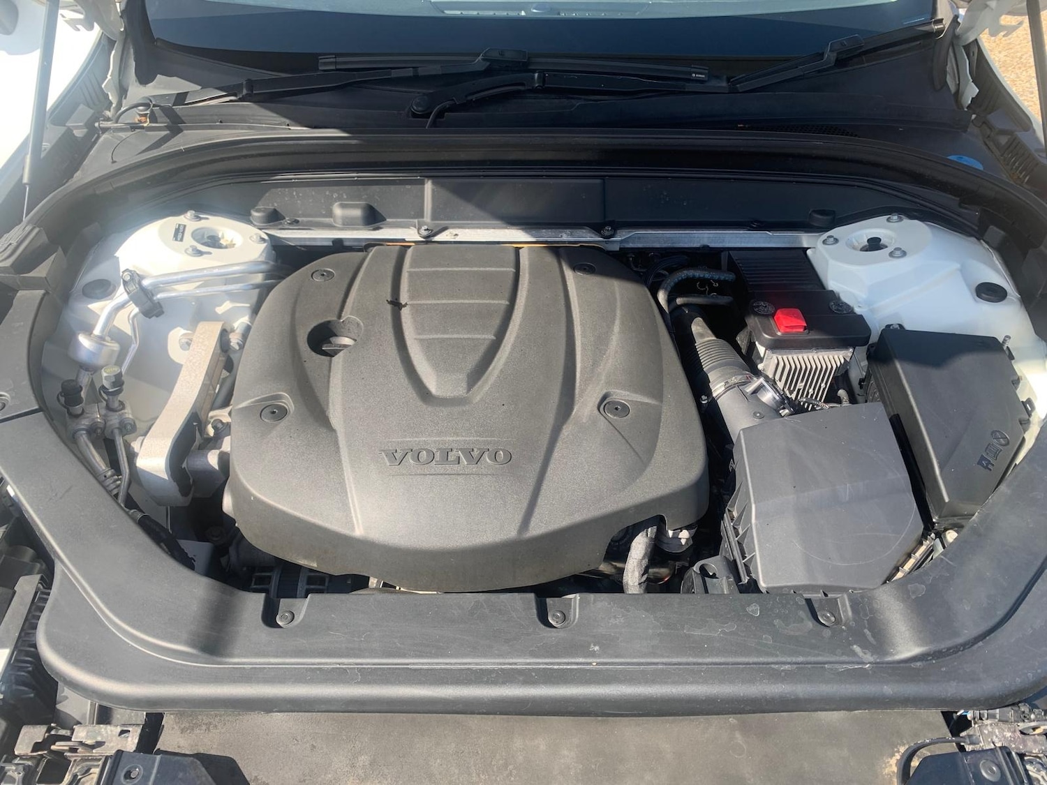 Vehicle 60