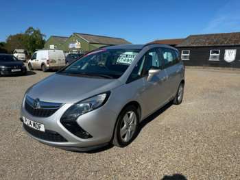 2014 (14) - 2.0 CDTi [165] Exclusiv 5dr Auto