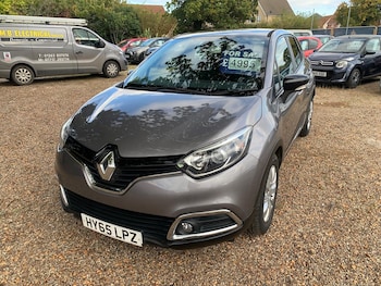 Renault - Captur