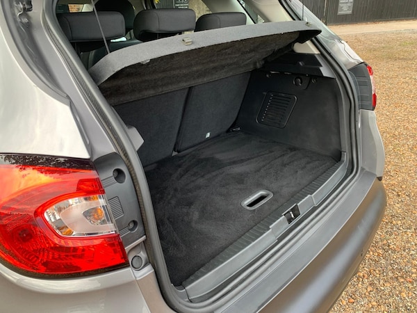 Used Renault Captur 2015 for sale - 76234214: Photo 25