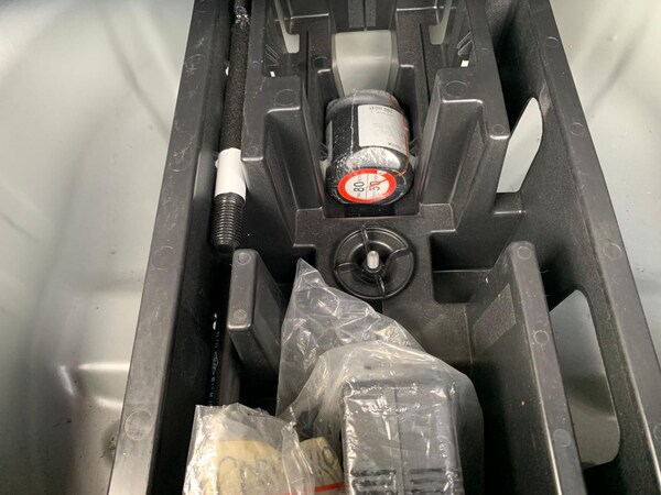 Used Renault Captur 2015 for sale - 76234214: Photo 26